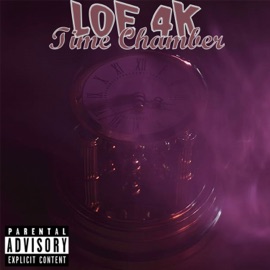 Time Chamber LOE 4k