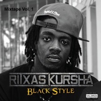 Black Style - Ritxa Kursha