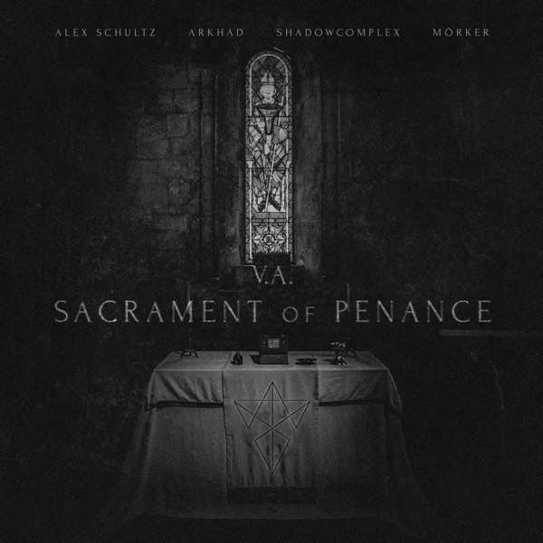 Sacrament of Penance 001 - EP