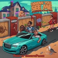 I Know You See Me (feat. Blacc Zacc) - Single - Boogatti Boy