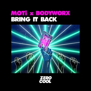 Bring It Back - Single