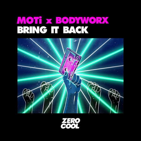 Bring It Back - Single