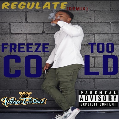 Regulate (Remix) - Single