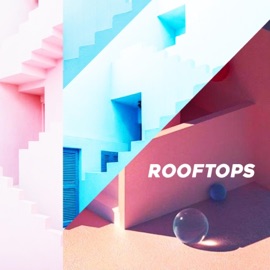 Rooftops Sebastian Kamae & Noflik