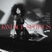 Kandace Springs - I Put a Spell On You (feat. David Sanborn)