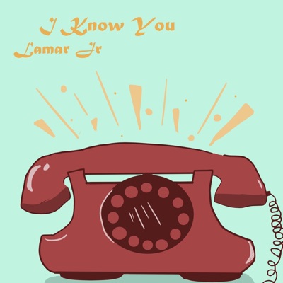 I Know You - Single