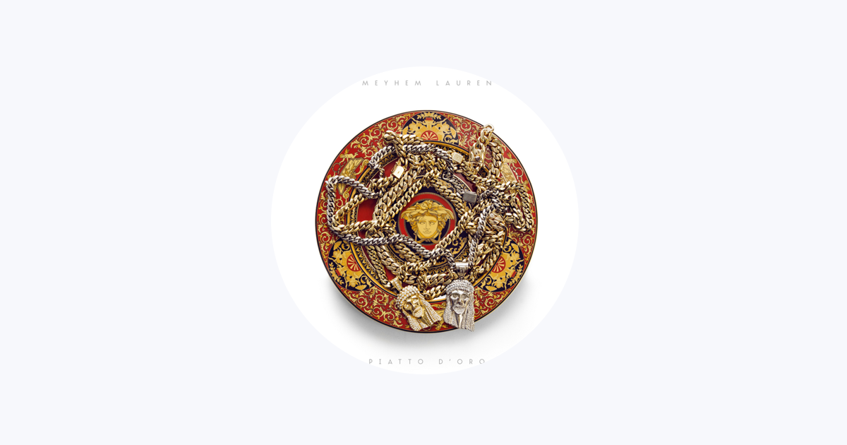 Meyhem Lauren - Apple Music