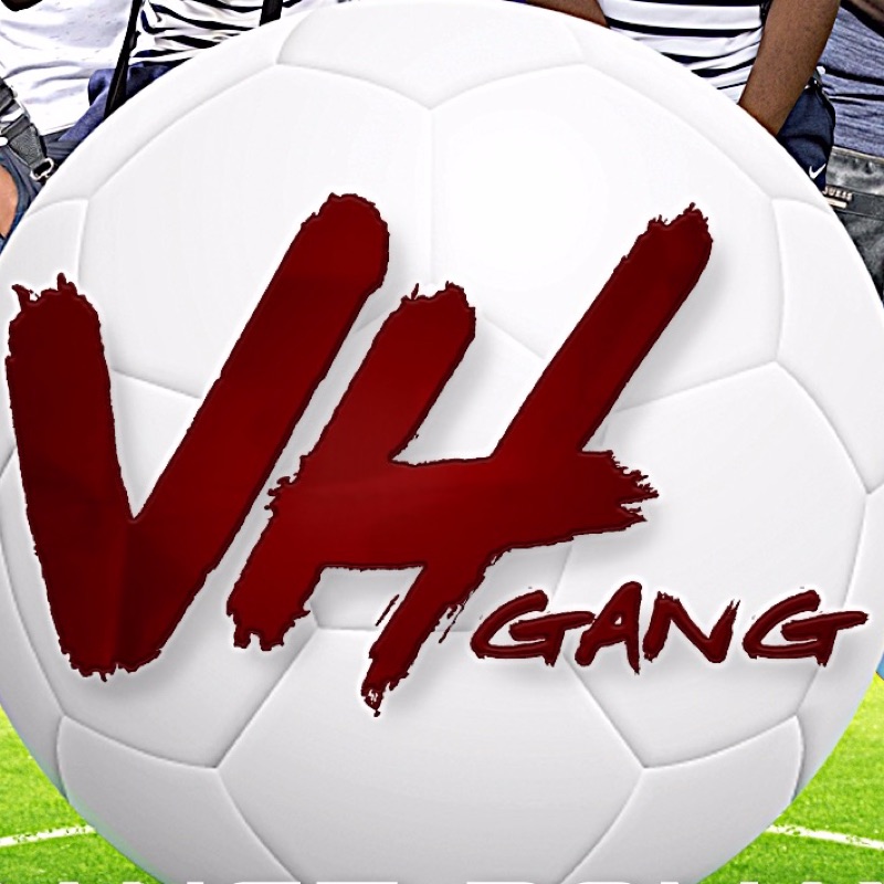 Vh Gang - Mal tombé