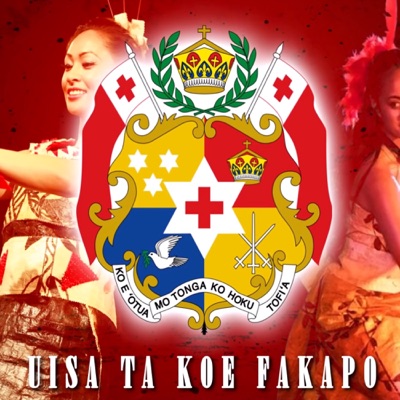 Uisa Ta Koe Fakapo (feat. Diamond Langi & Jay Black) - Single