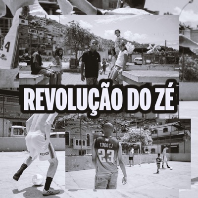 Revolução do Zé - Single