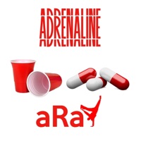 Adrenaline - Single - aRaY