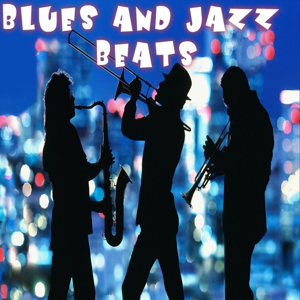 Blues and Jazz Beats