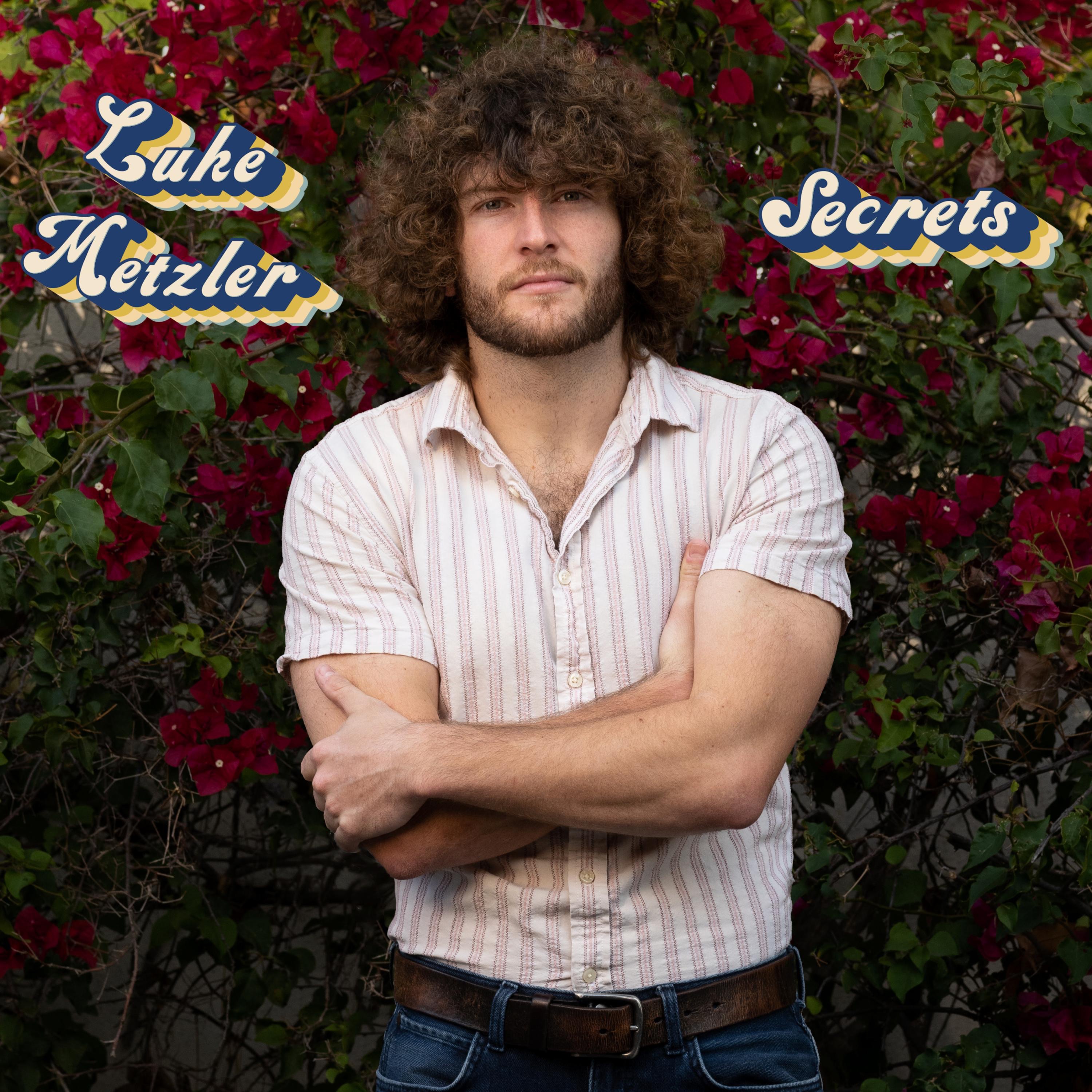 Secrets - Single