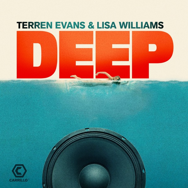 Deep - EP