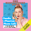 Claudia and the Phantom Phone Calls: The Baby-Sitters Club, Book 2 (Unabridged) - Ann M. Martin