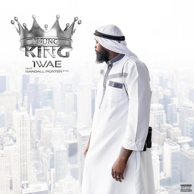 Young King (feat. Randall Potter & Co) - Single