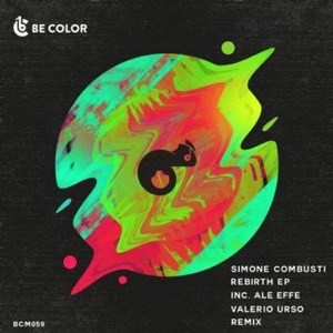 Rebirth - EP