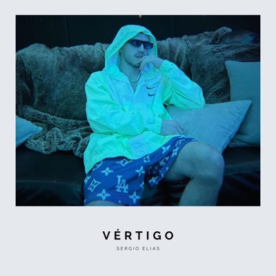 Vértigo - Single