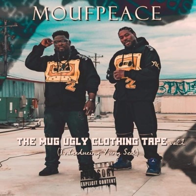 The Mug Ugly Clothing Tape Volume 2