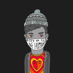It's Ok to Be Human - Single