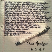 Over Analysis - Single - Mindset of a King