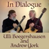 In Dialogue - Single