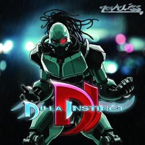 Dilla Instinct - EP