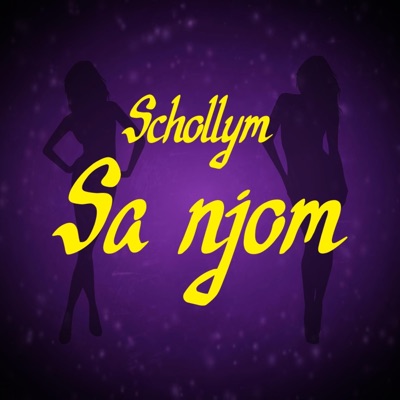 Sa Njom - Single