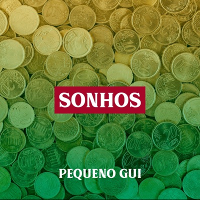 Sonhos - Single
