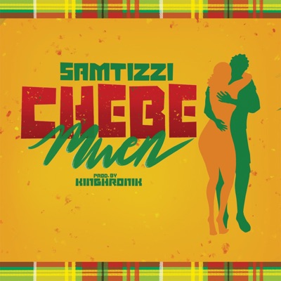 Chebe Mwen - Single
