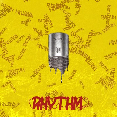 Rhythm (feat. Myhoodmx) - Single