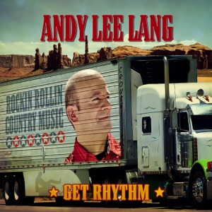 Andy Lee Lang - White Lightning - Line Dance Music
