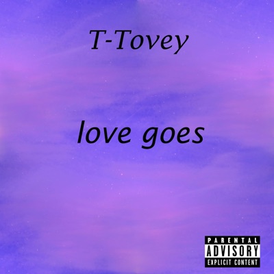 Love Goes - Single