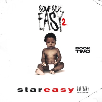 Souf Side Easy Book TWO