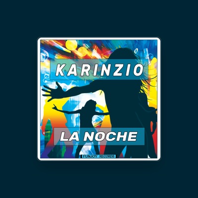 Listen to Karinzio, watch music videos, read bio, see tour dates & more!
