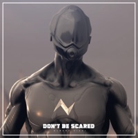 Don't Be Scared - Single - Albert Vishi