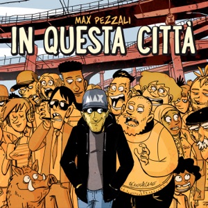 In questa città - Single