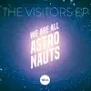 We Are All Astronauts - Sleepless