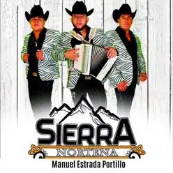 Manuel Estrada Portillo - Single - Sierra Norteña