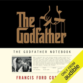 The Godfather Notebook (Unabridged)