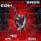 Steel Love (Dubstep Bass EDM Rave 2020, Vol. 4 Dj Mixed) artwork