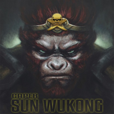 Sun Wukong