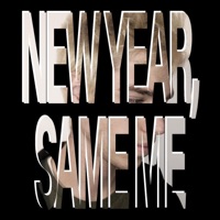 New Year, Same Me - Single - CJSleeves