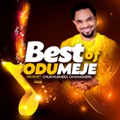 Best of Odumeje artwork