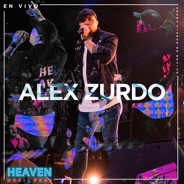 Heaven Music Fest (En Vivo)