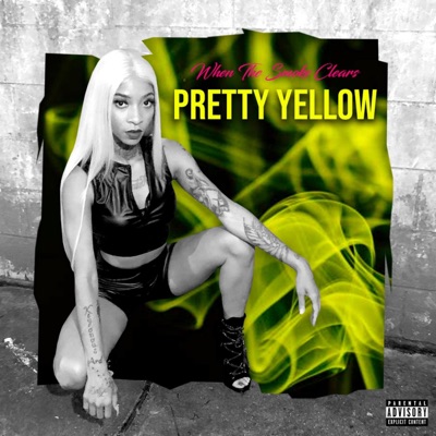 When the Smoke Clears - EP