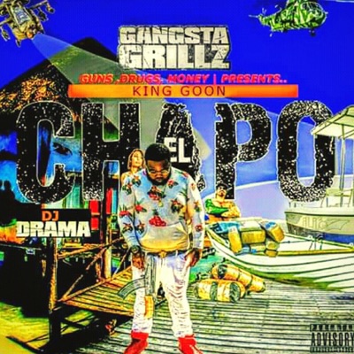 El Chapo (The Movie) - Single