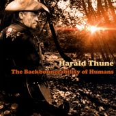 Honky Tonk Lullaby artwork