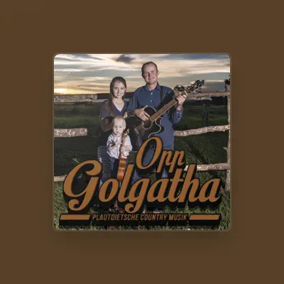 Listen to George & Elena Rempel, watch music videos, read bio, see tour dates & more!