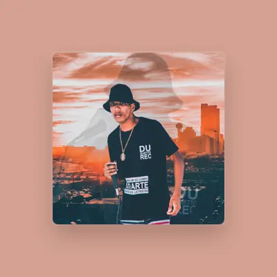 Listen to Mc Sorriso Boladão, watch music videos, read bio, see tour dates & more!